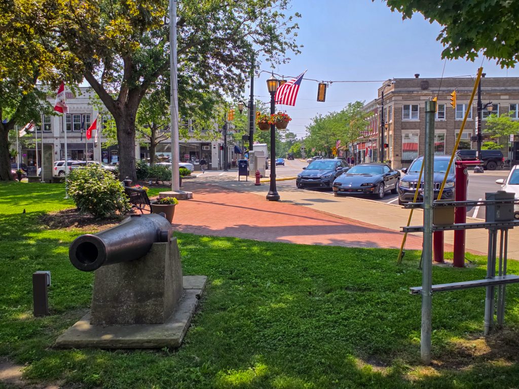 Small Towns with Big Charm: Underrated Spots on the Lake Erie Shore