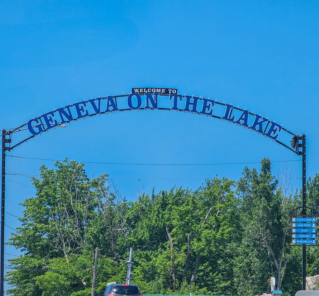 A Complete Travel Guide to Geneva-on-the-Lake